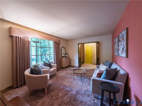 Tiny photo for 115 Flintlock Drive, Colonial Heights, VA 23834 (MLS # 2612121)