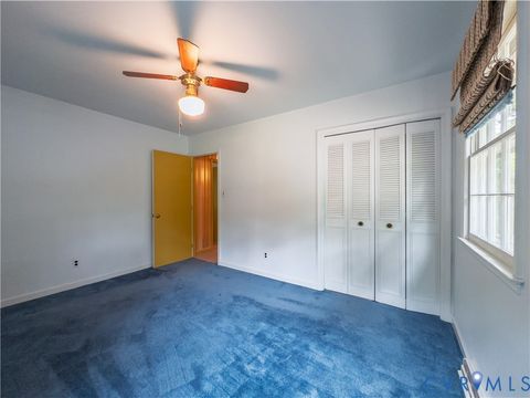 Tiny photo for 115 Flintlock Drive, Colonial Heights, VA 23834 (MLS # 2612121)