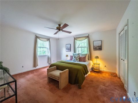 Tiny photo for 115 Flintlock Drive, Colonial Heights, VA 23834 (MLS # 2612121)