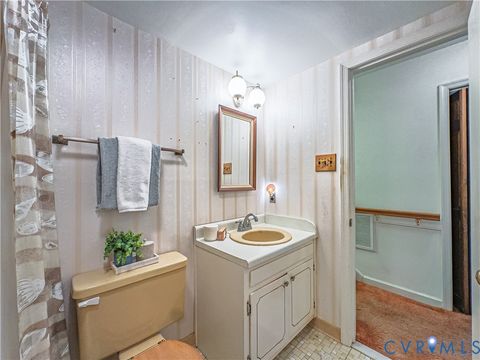Tiny photo for 115 Flintlock Drive, Colonial Heights, VA 23834 (MLS # 2612121)
