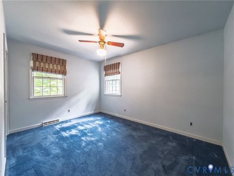 Tiny photo for 115 Flintlock Drive, Colonial Heights, VA 23834 (MLS # 2612121)
