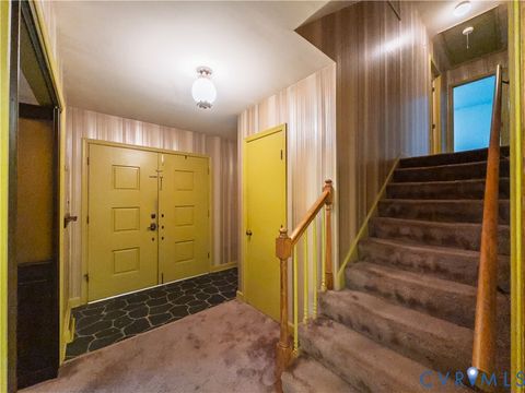 Tiny photo for 115 Flintlock Drive, Colonial Heights, VA 23834 (MLS # 2612121)