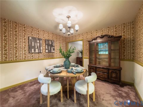 Tiny photo for 115 Flintlock Drive, Colonial Heights, VA 23834 (MLS # 2612121)