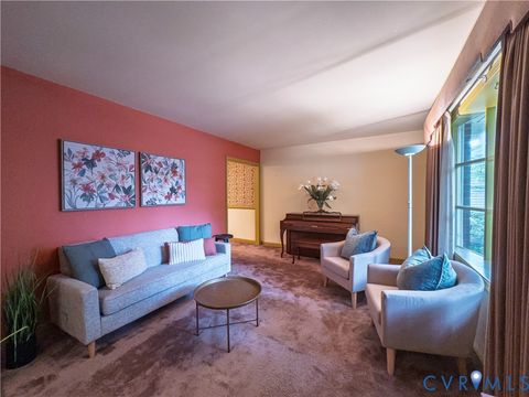 Tiny photo for 115 Flintlock Drive, Colonial Heights, VA 23834 (MLS # 2612121)
