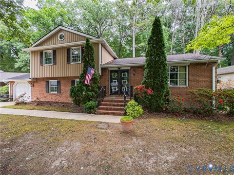 Tiny photo for 115 Flintlock Drive, Colonial Heights, VA 23834 (MLS # 2612121)