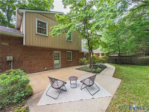 Tiny photo for 115 Flintlock Drive, Colonial Heights, VA 23834 (MLS # 2612121)