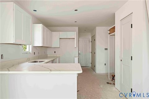 Tiny photo for 6465 Anderson Highway, Powhatan, VA 23139 (MLS # 2609539)