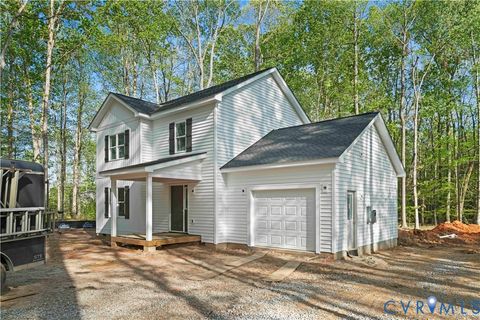 Photo of 6465 Anderson Highway, Powhatan, VA 23139 (MLS # 2609539)