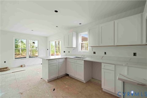 Tiny photo for 6465 Anderson Highway, Powhatan, VA 23139 (MLS # 2609539)