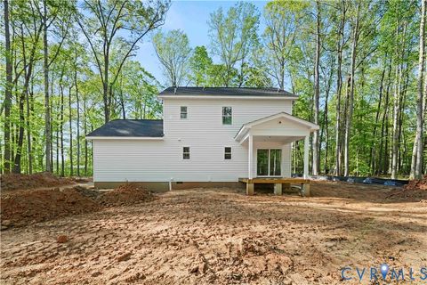 Tiny photo for 6465 Anderson Highway, Powhatan, VA 23139 (MLS # 2609539)