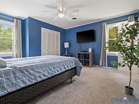 Tiny photo for 8335 McCaw Drive, Chesterfield, VA 23235 (MLS # 2609711)