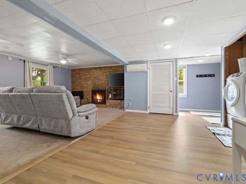 Tiny photo for 8335 McCaw Drive, Chesterfield, VA 23235 (MLS # 2609711)