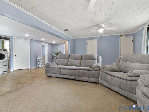 Tiny photo for 8335 McCaw Drive, Chesterfield, VA 23235 (MLS # 2609711)