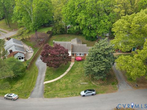Tiny photo for 8335 McCaw Drive, Chesterfield, VA 23235 (MLS # 2609711)
