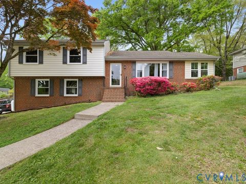Photo of 8335 McCaw Drive, Chesterfield, VA 23235 (MLS # 2609711)