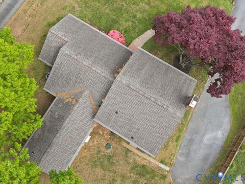 Tiny photo for 8335 McCaw Drive, Chesterfield, VA 23235 (MLS # 2609711)