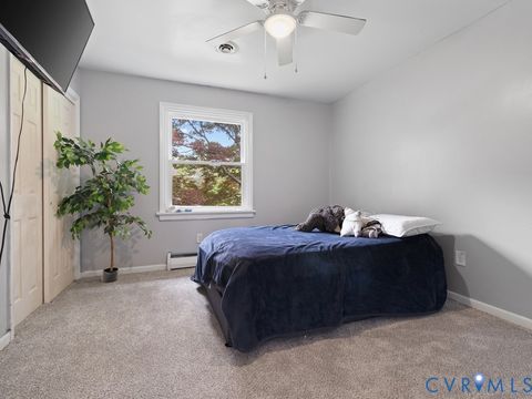 Tiny photo for 8335 McCaw Drive, Chesterfield, VA 23235 (MLS # 2609711)