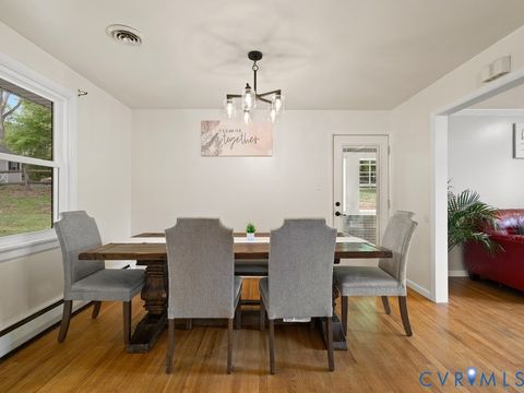 Tiny photo for 8335 McCaw Drive, Chesterfield, VA 23235 (MLS # 2609711)