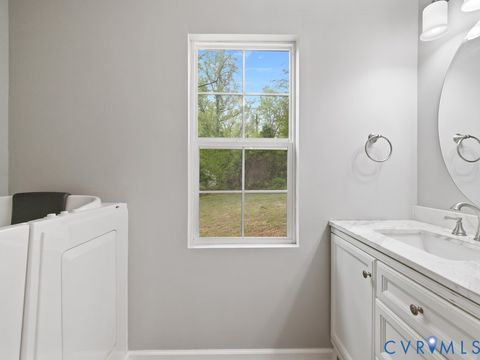 Tiny photo for 8335 McCaw Drive, Chesterfield, VA 23235 (MLS # 2609711)