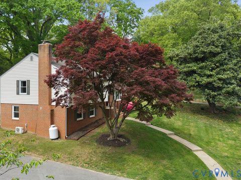Tiny photo for 8335 McCaw Drive, Chesterfield, VA 23235 (MLS # 2609711)