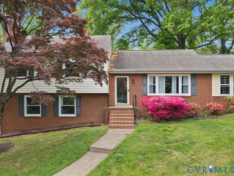 Tiny photo for 8335 McCaw Drive, Chesterfield, VA 23235 (MLS # 2609711)