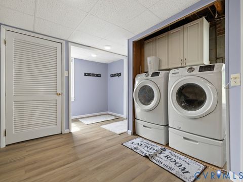 Tiny photo for 8335 McCaw Drive, Chesterfield, VA 23235 (MLS # 2609711)