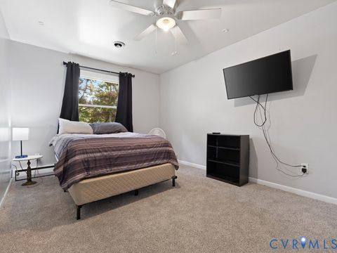 Tiny photo for 8335 McCaw Drive, Chesterfield, VA 23235 (MLS # 2609711)