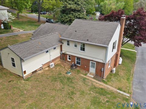 Tiny photo for 8335 McCaw Drive, Chesterfield, VA 23235 (MLS # 2609711)
