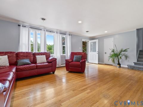 Tiny photo for 8335 McCaw Drive, Chesterfield, VA 23235 (MLS # 2609711)