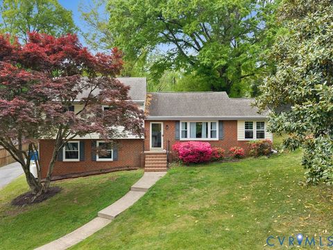 Tiny photo for 8335 McCaw Drive, Chesterfield, VA 23235 (MLS # 2609711)