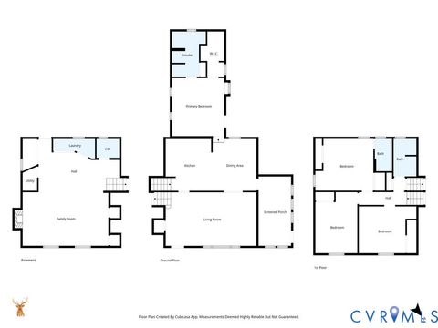 Tiny photo for 8335 McCaw Drive, Chesterfield, VA 23235 (MLS # 2609711)