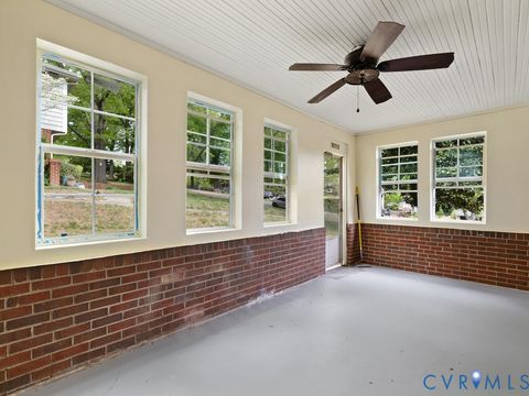 Tiny photo for 8335 McCaw Drive, Chesterfield, VA 23235 (MLS # 2609711)