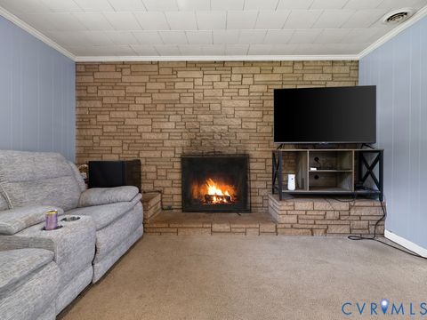 Tiny photo for 8335 McCaw Drive, Chesterfield, VA 23235 (MLS # 2609711)