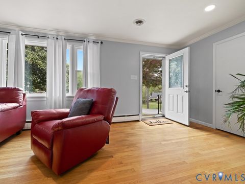 Tiny photo for 8335 McCaw Drive, Chesterfield, VA 23235 (MLS # 2609711)