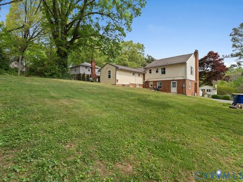 Tiny photo for 8335 McCaw Drive, Chesterfield, VA 23235 (MLS # 2609711)