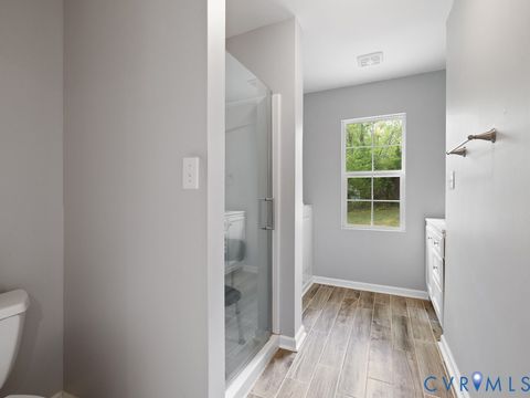 Tiny photo for 8335 McCaw Drive, Chesterfield, VA 23235 (MLS # 2609711)