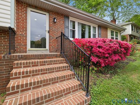 Tiny photo for 8335 McCaw Drive, Chesterfield, VA 23235 (MLS # 2609711)