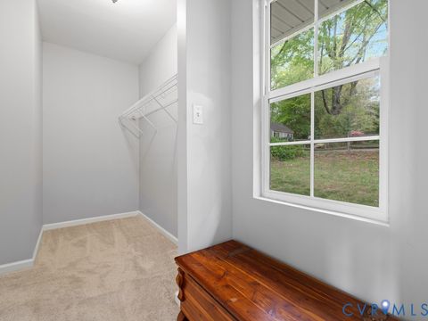 Tiny photo for 8335 McCaw Drive, Chesterfield, VA 23235 (MLS # 2609711)
