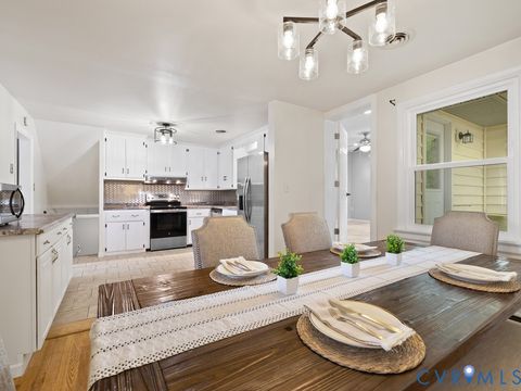 Tiny photo for 8335 McCaw Drive, Chesterfield, VA 23235 (MLS # 2609711)