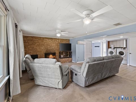 Tiny photo for 8335 McCaw Drive, Chesterfield, VA 23235 (MLS # 2609711)