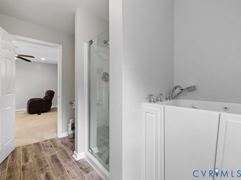 Tiny photo for 8335 McCaw Drive, Chesterfield, VA 23235 (MLS # 2609711)