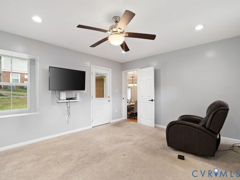 Tiny photo for 8335 McCaw Drive, Chesterfield, VA 23235 (MLS # 2609711)