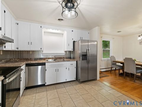 Tiny photo for 8335 McCaw Drive, Chesterfield, VA 23235 (MLS # 2609711)
