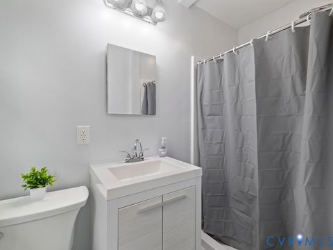 Tiny photo for 8335 McCaw Drive, Chesterfield, VA 23235 (MLS # 2609711)