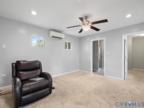 Tiny photo for 8335 McCaw Drive, Chesterfield, VA 23235 (MLS # 2609711)