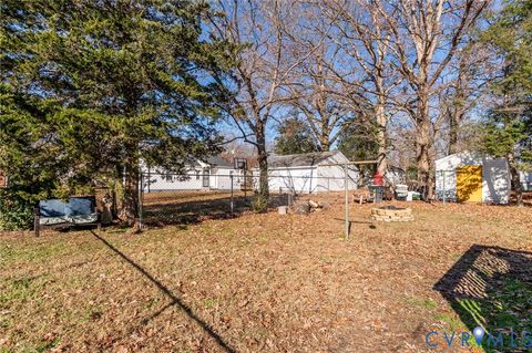 Tiny photo for 3203 Courthouse Road, Hopewell, VA 23860 (MLS # 2532228)