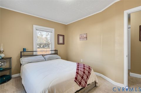 Tiny photo for 3203 Courthouse Road, Hopewell, VA 23860 (MLS # 2532228)