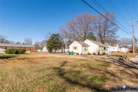 Tiny photo for 3203 Courthouse Road, Hopewell, VA 23860 (MLS # 2532228)