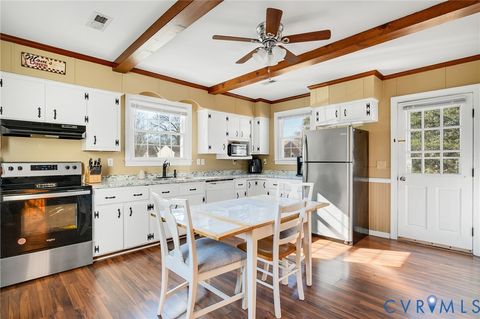 Tiny photo for 3203 Courthouse Road, Hopewell, VA 23860 (MLS # 2532228)