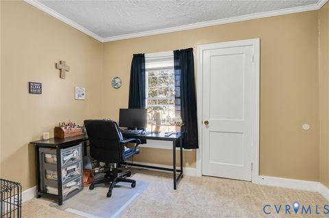 Tiny photo for 3203 Courthouse Road, Hopewell, VA 23860 (MLS # 2532228)